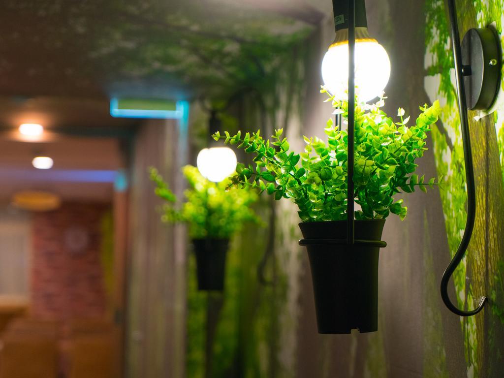 E-House Hotel Taipei Exterior photo